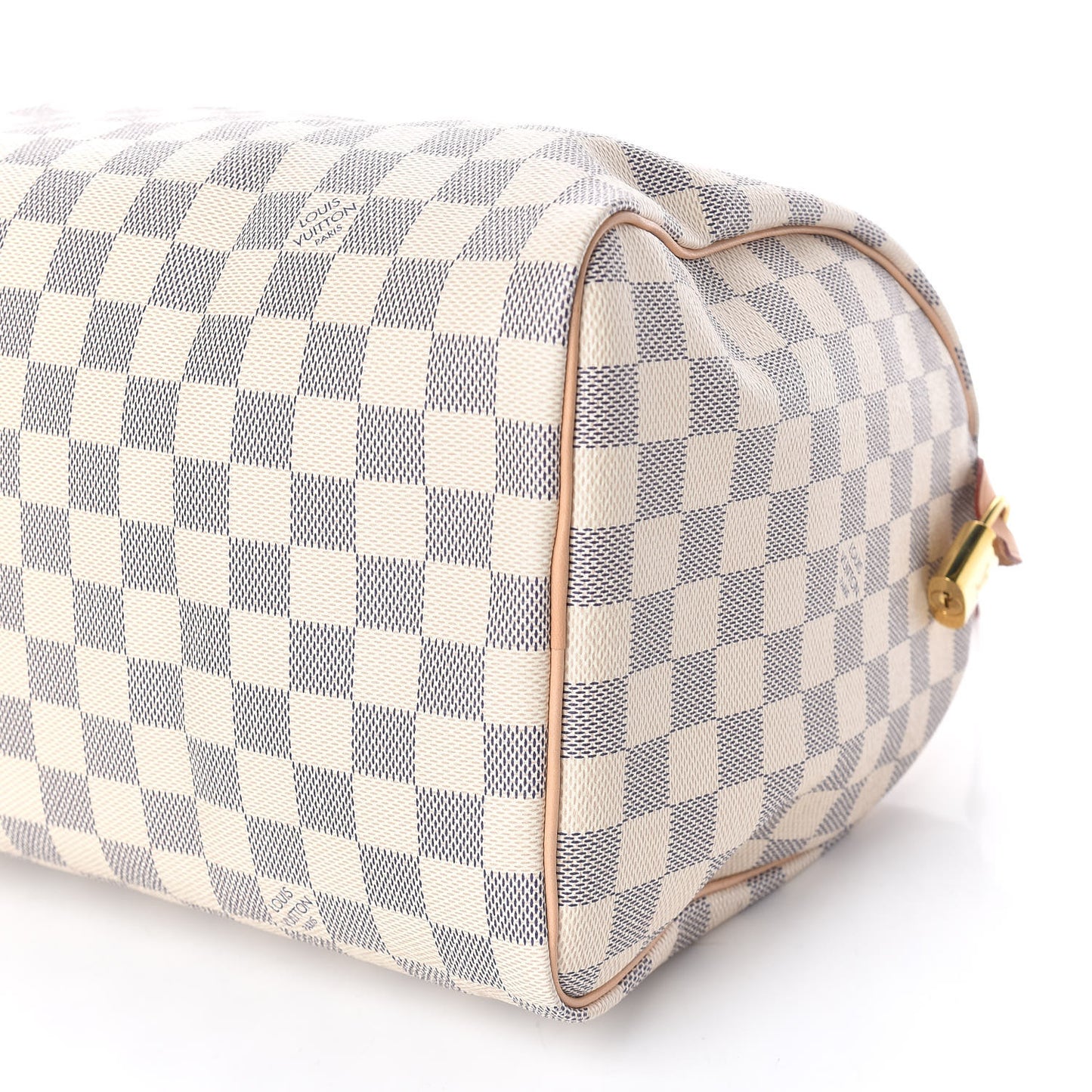 Damier Azur Speedy 30