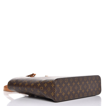 Louis Vuitton Monogram Luco 4 of 18