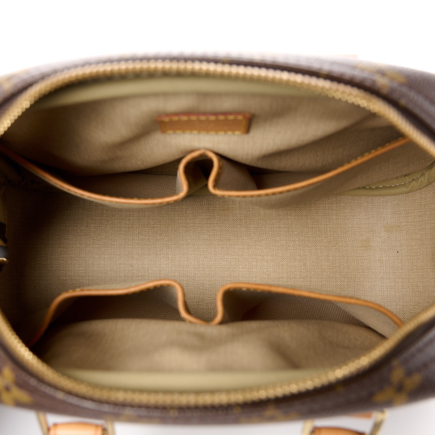 Louis Vuitton Monogram Trouville 5 of 10
