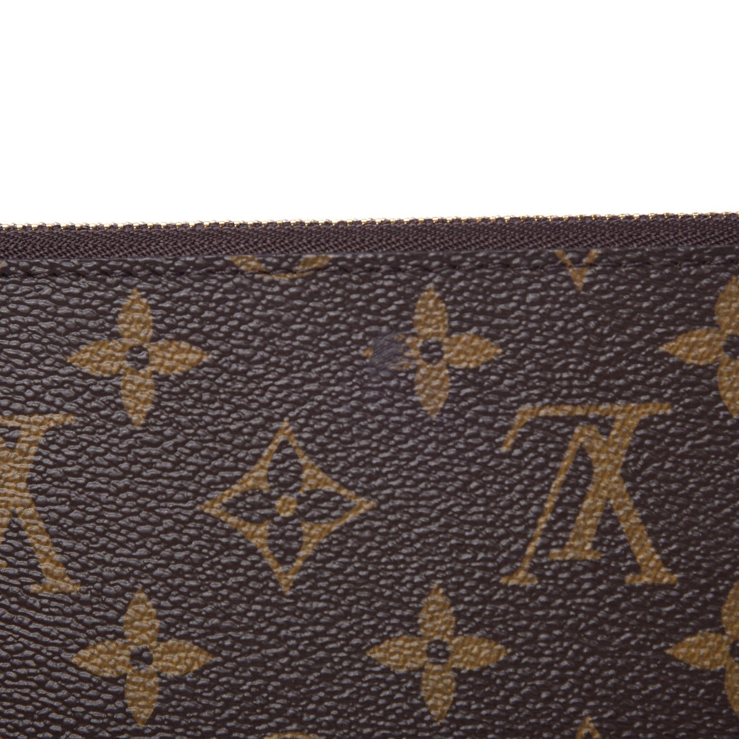 Monogram Neverfull MM GM Pochette