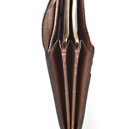 Louis Vuitton Monogram Sarah Wallet 11 of 16