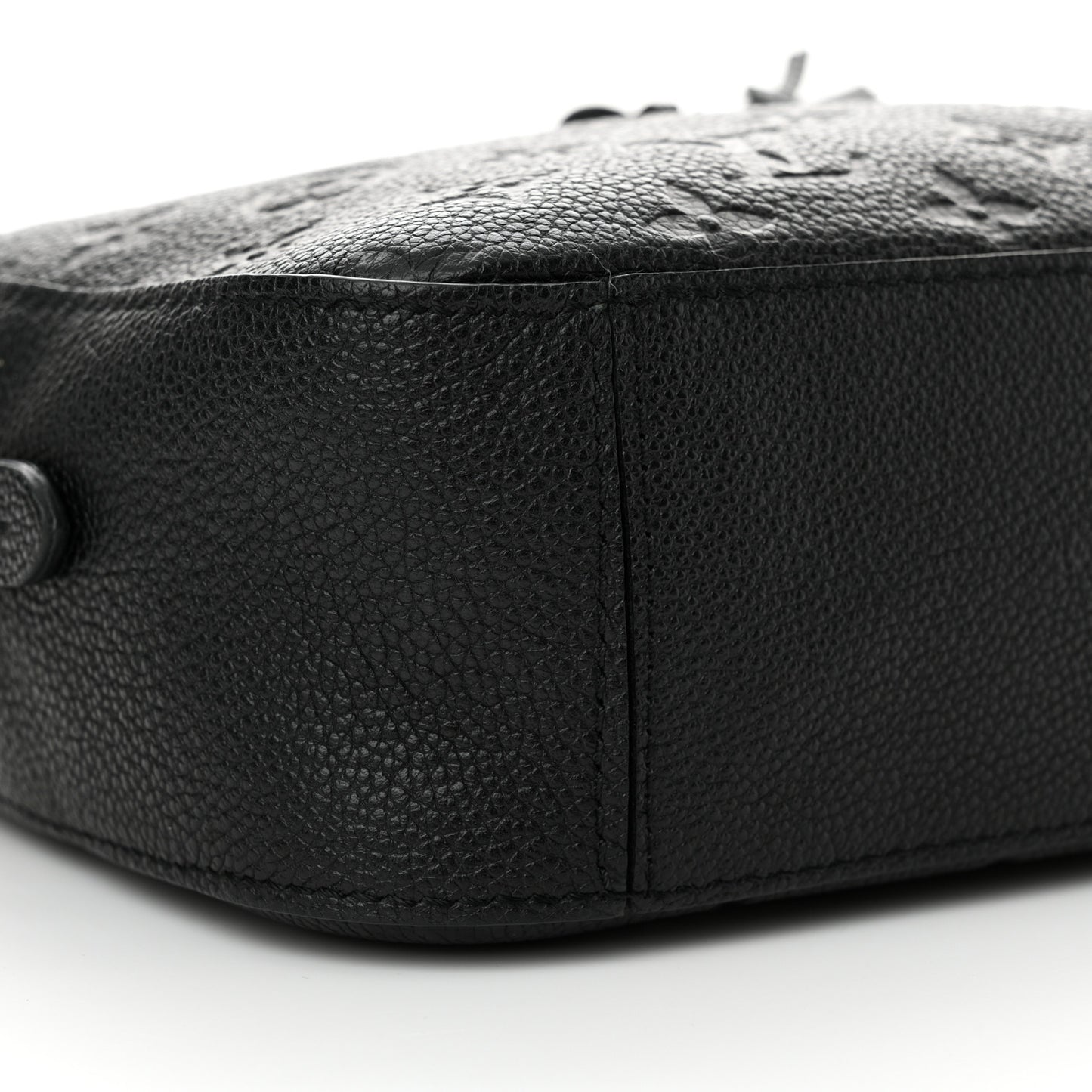 Empreinte Saintonge Black