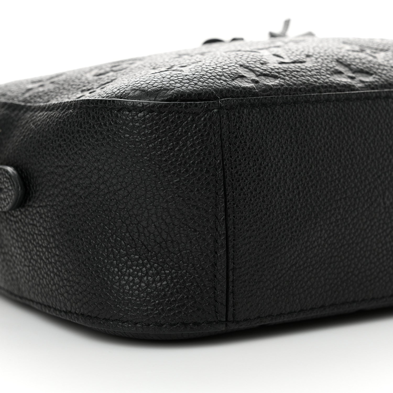 Louis Vuitton Empreinte Saintonge Black 9 of 11