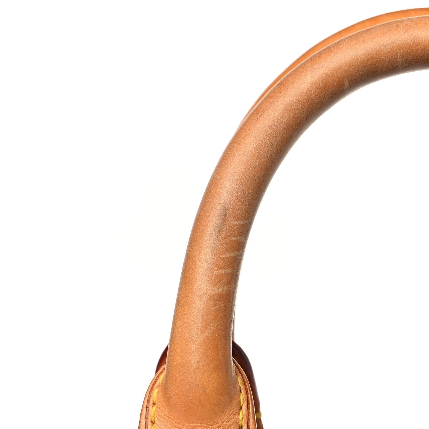 Monogram Multicolor Alma Black