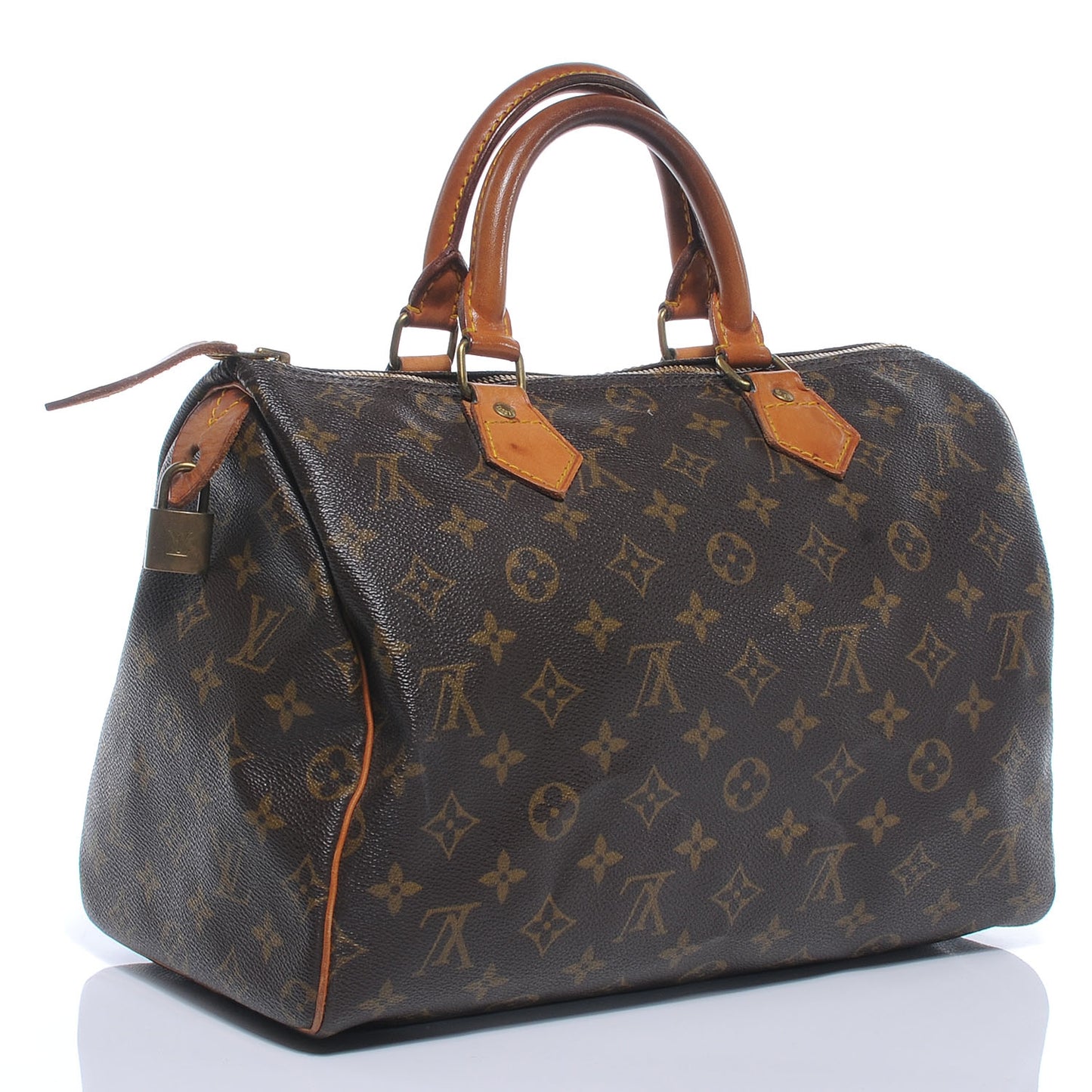 Monogram French Company Speedy 30