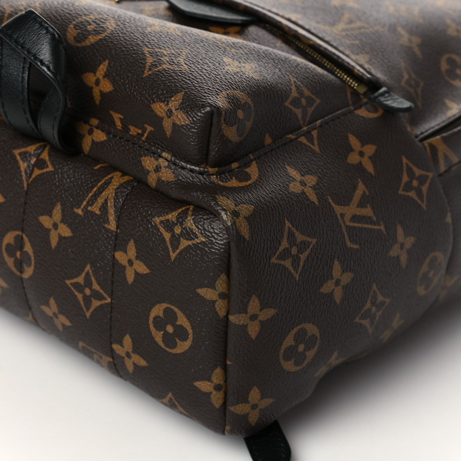 Louis Vuitton Monogram Palm Springs Backpack PM 10 of 10