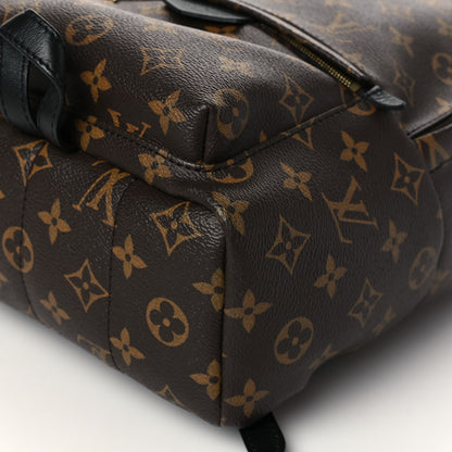 Louis Vuitton Monogram Palm Springs Backpack PM 10 of 10