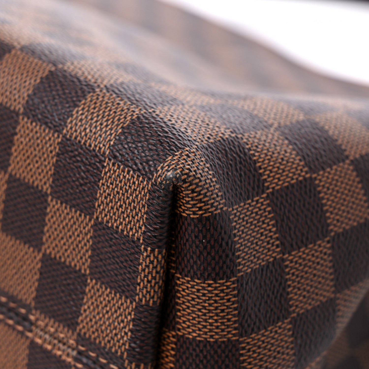 Louis Vuitton Damier Ebene Graceful PM 11 of 17
