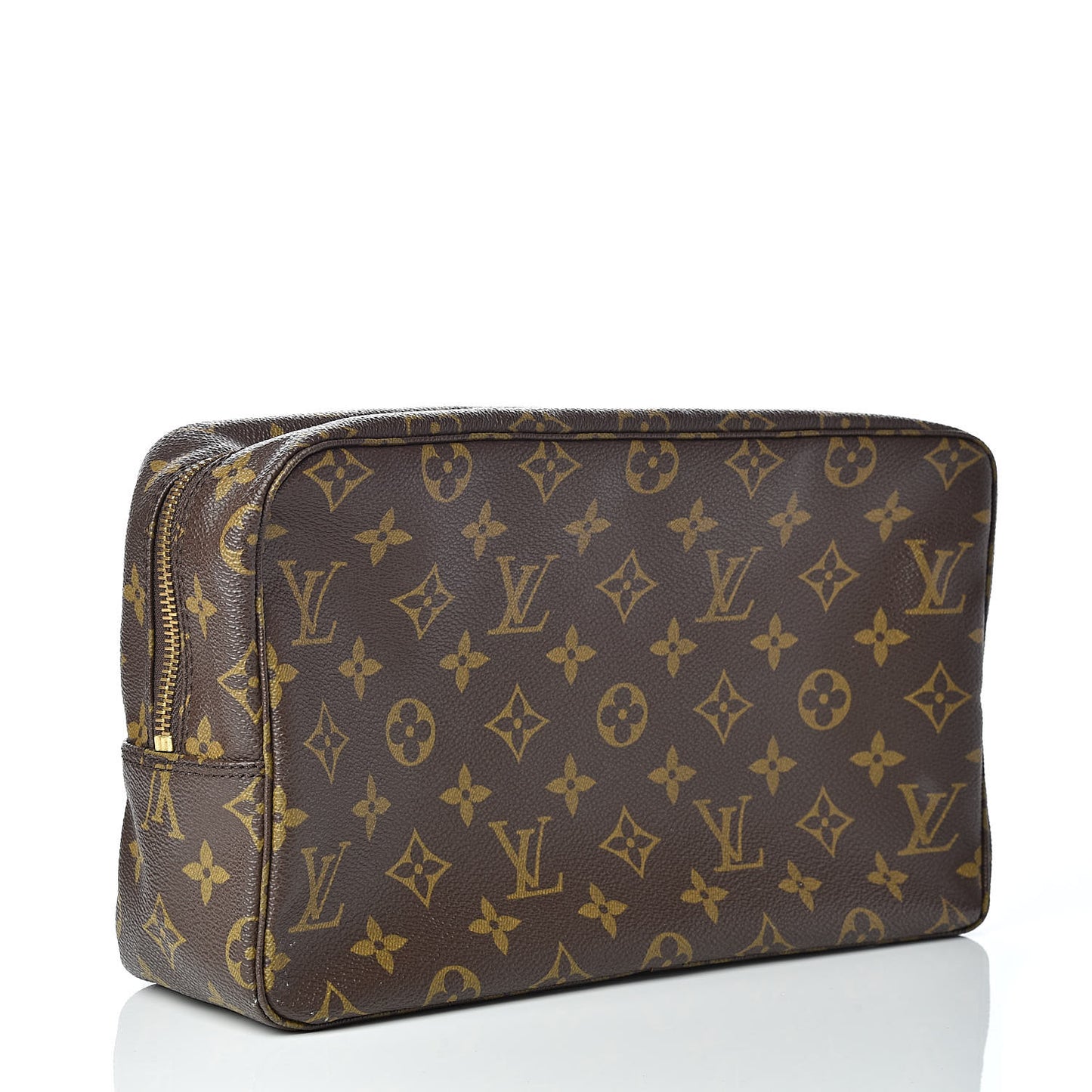 Monogram Trousse Toilette 28