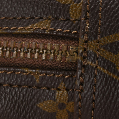 Louis Vuitton Monogram Trousse Toilette 28 9 of 10
