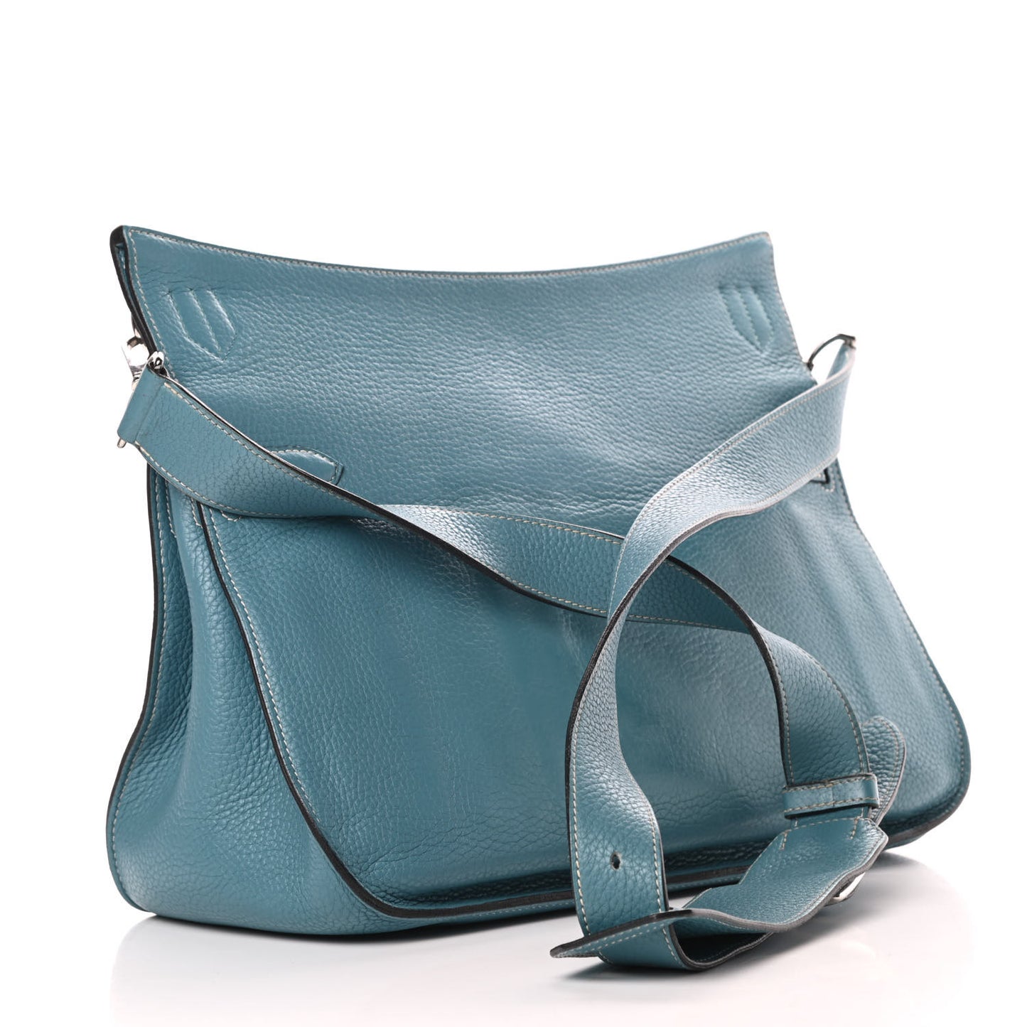 Taurillon Clemence Jypsiere 37 Blue Jean