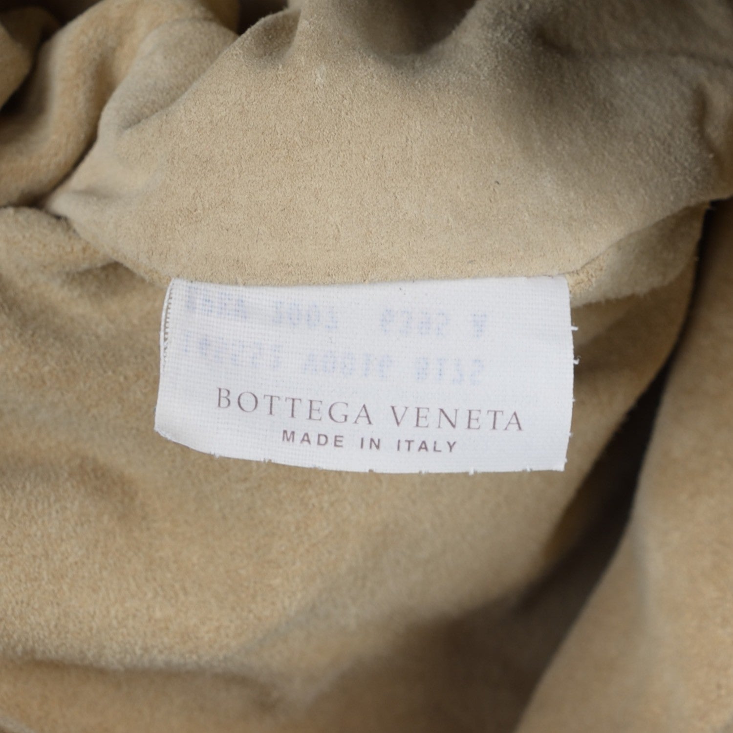 Bottega Veneta Nappa Intrecciato Ball Hobo Nero Black 8 of 9