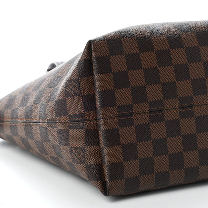 Louis Vuitton Damier Ebene Iena PM 8 of 9