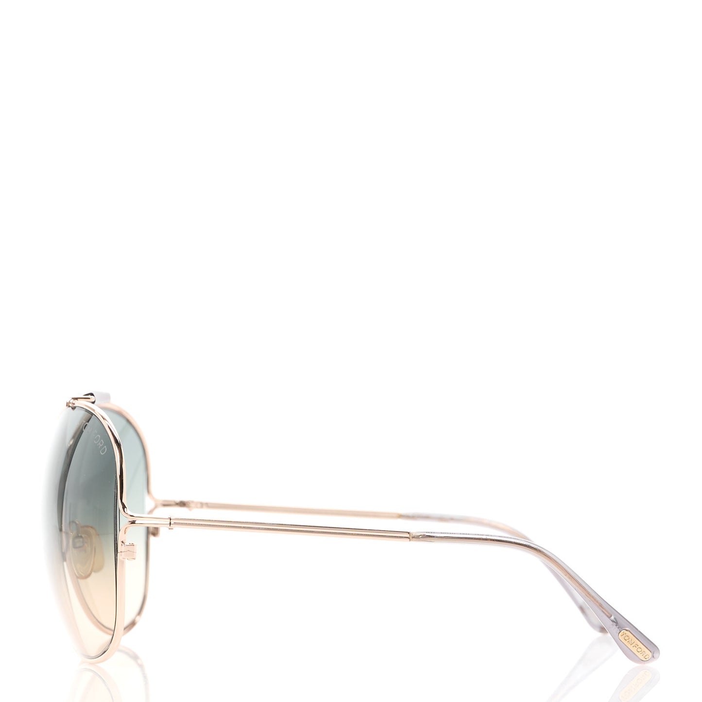 Pilot Sunglasses TF200 Grey