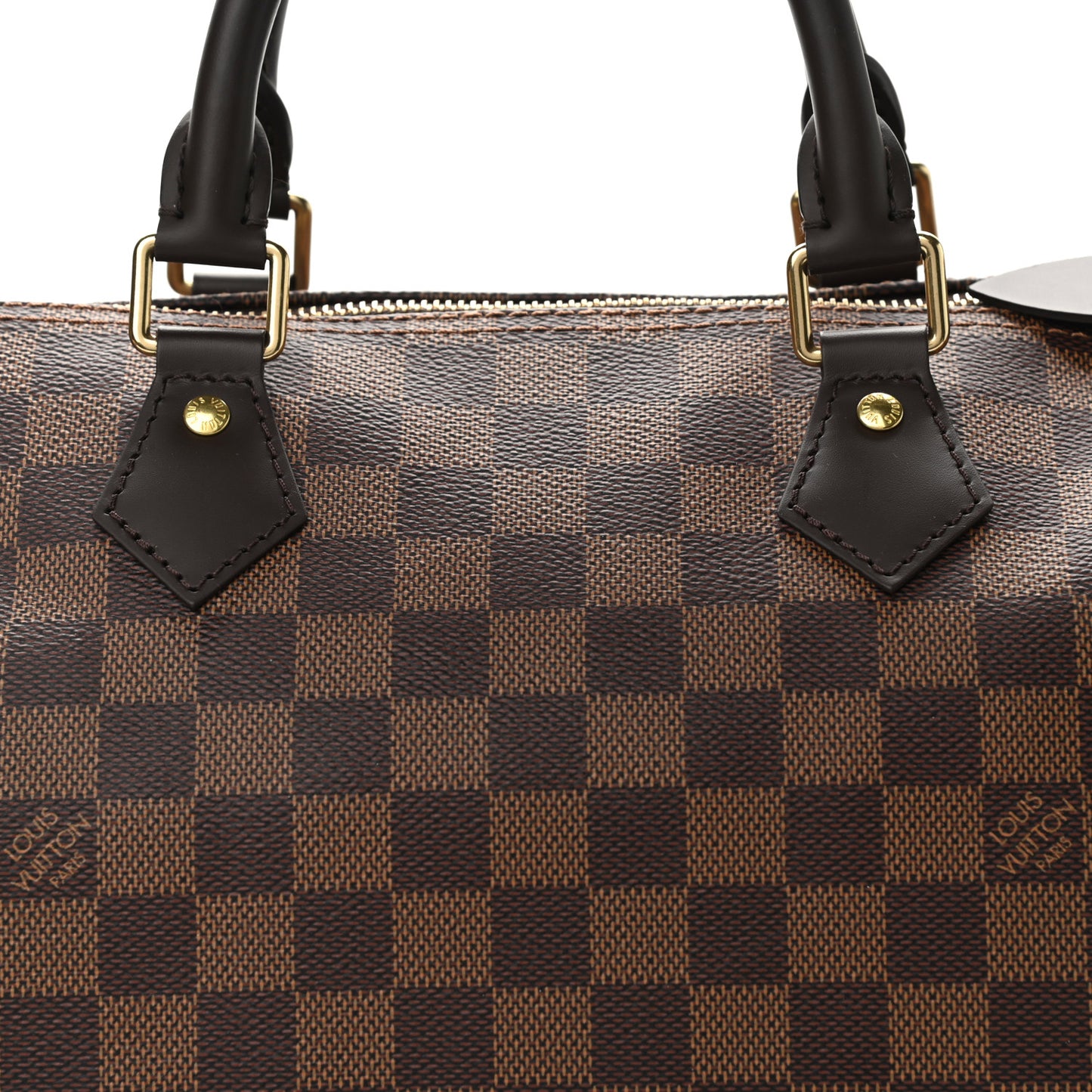 Damier Ebene Speedy 35