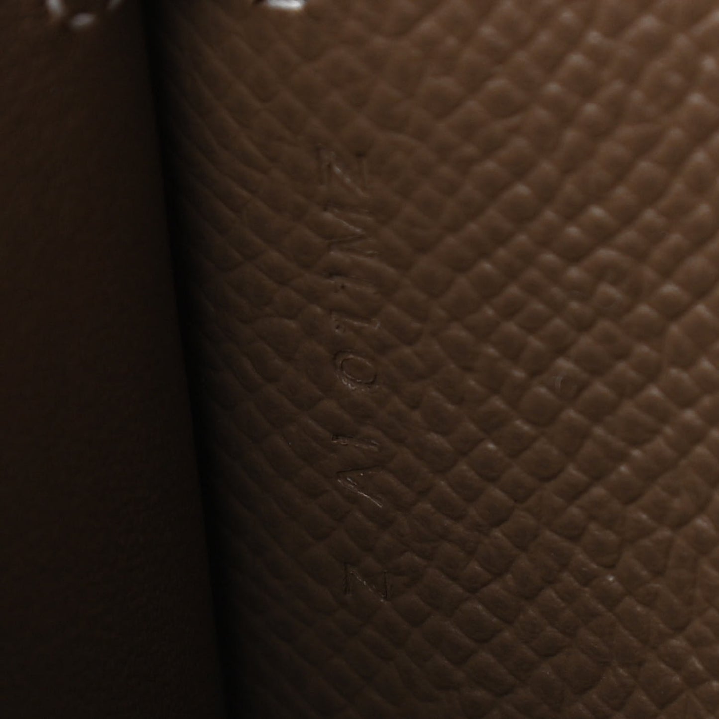 Epsom Kelly Wallet To Go Etoupe
