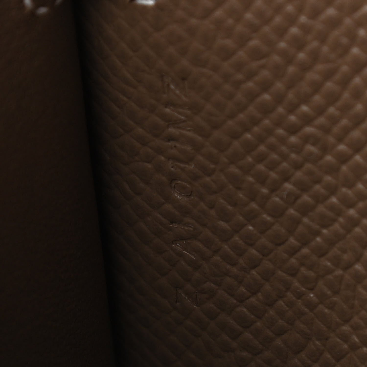 Hermes Epsom Kelly Wallet To Go Etoupe 7 of 11