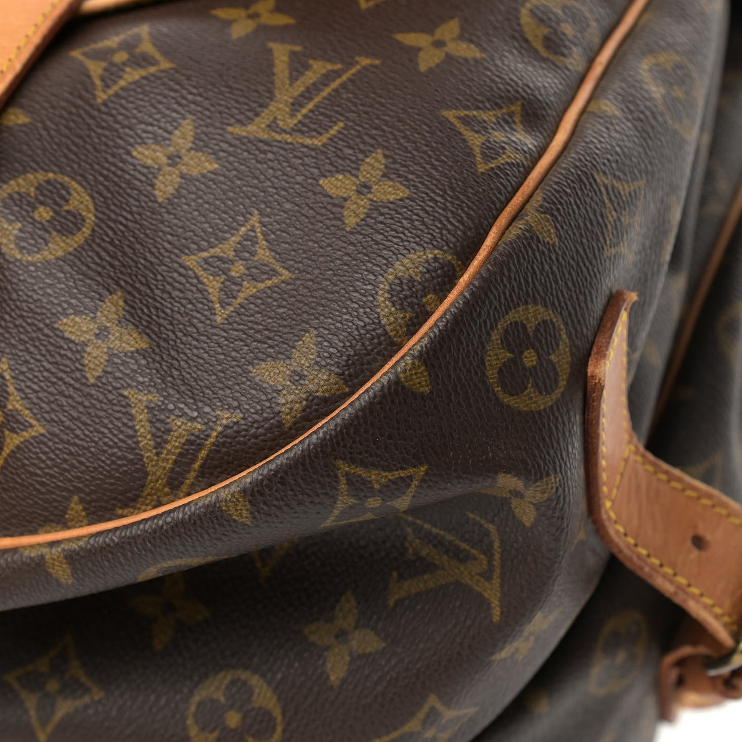 Monogram Saumur 43