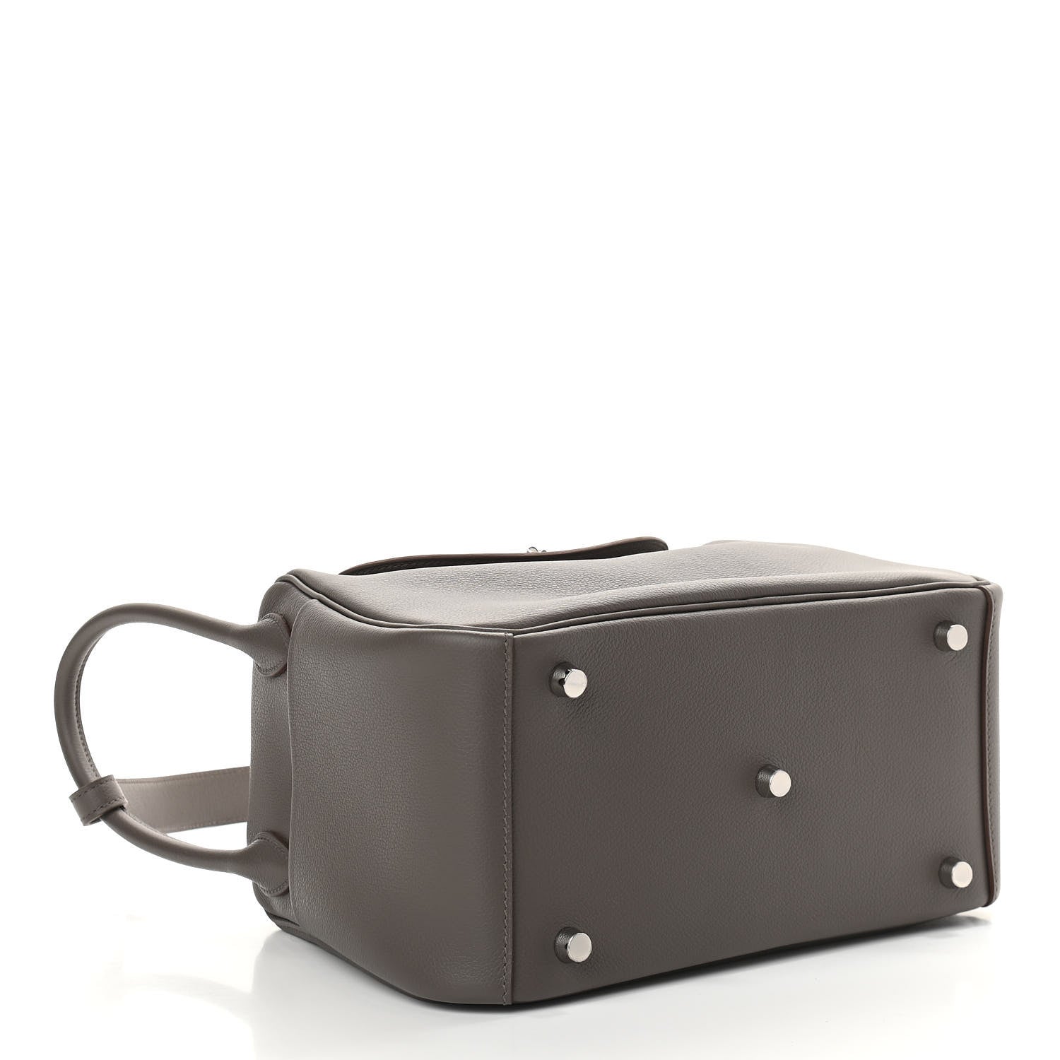 Hermes Evercolor Lindy 26 Etain 5 of 10