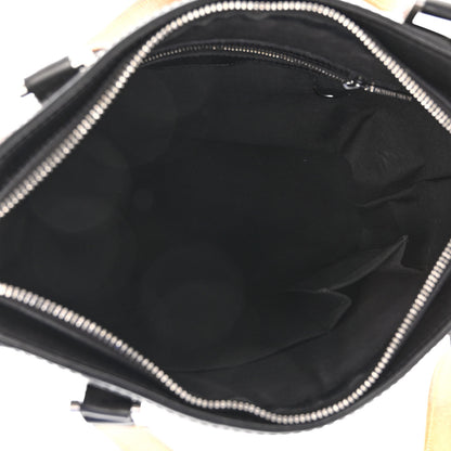 Louis Vuitton Mat Monogram Stockton Grey 5 of 10