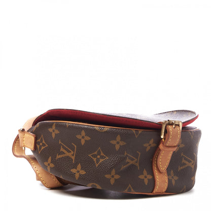 Louis Vuitton Monogram Tambourin 3 of 8