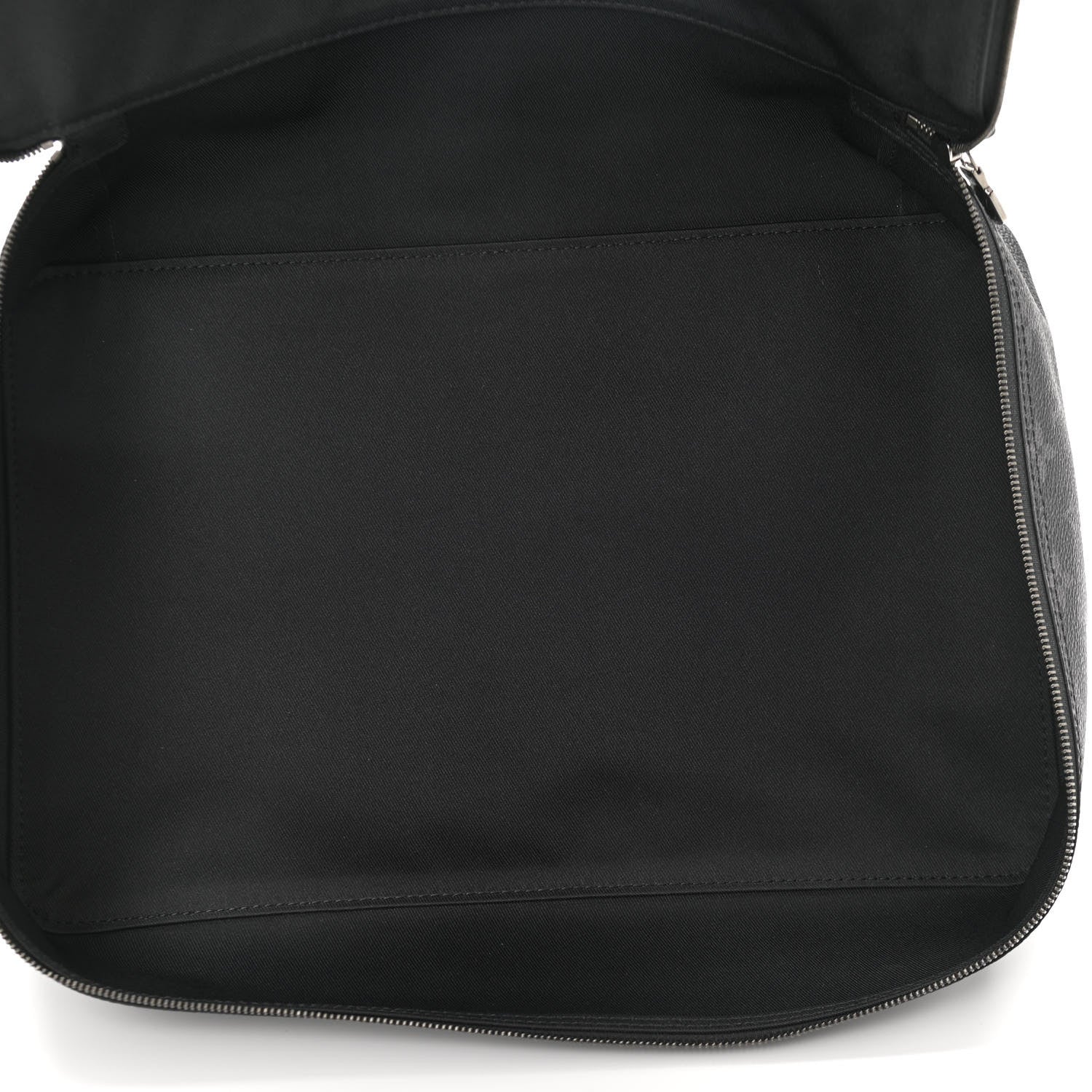 Louis Vuitton Monogram Eclipse Packing Cube GM 6 of 7