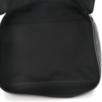 Louis Vuitton Monogram Eclipse Packing Cube GM 6 of 7
