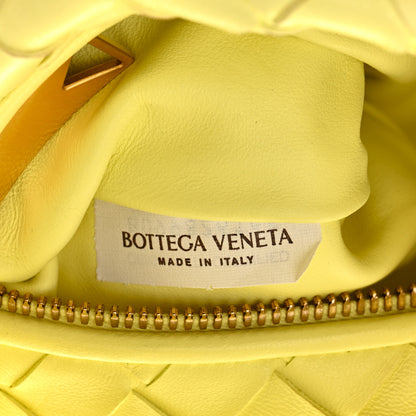 Bottega Veneta Nappa Intrecciato Mini Jodie Lantern 7 of 13