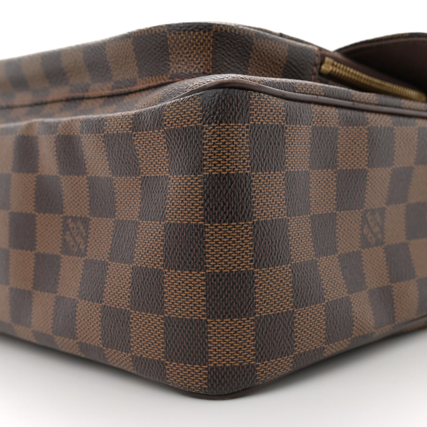 Damier Ebene Melville Messenger Bag