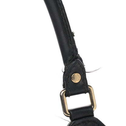 Gucci Monogram Large Sukey Black 12 of 16