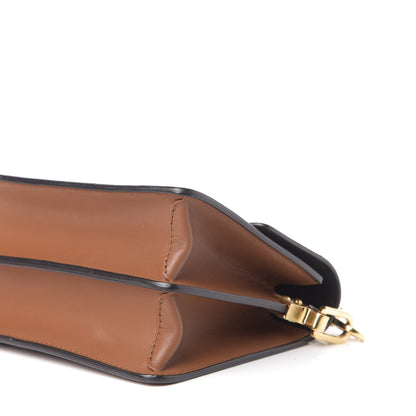 Louis Vuitton Reverse Monogram Dauphine Mini 8 of 9