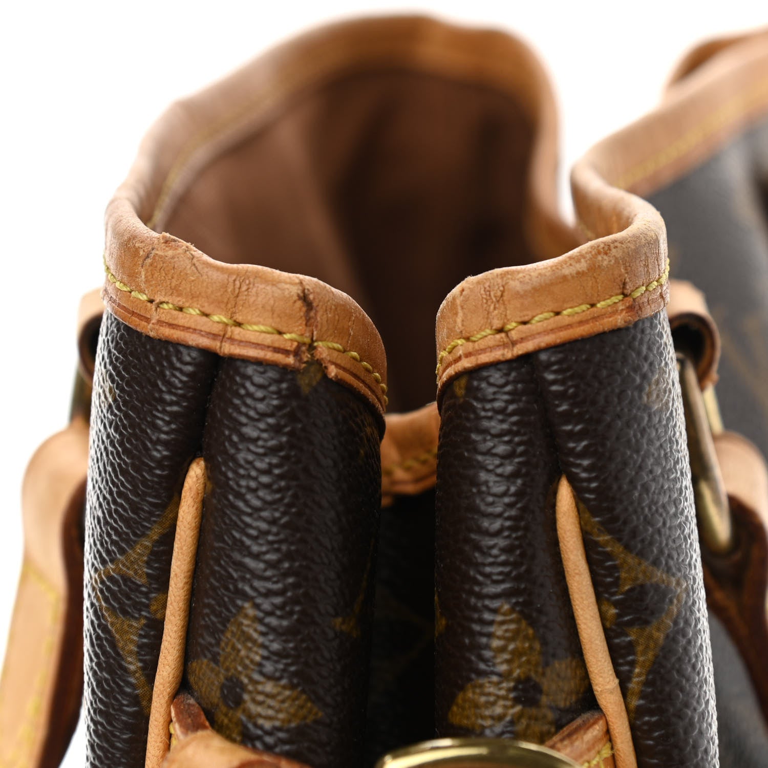 Louis Vuitton Monogram Batignolles 12 of 20