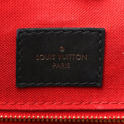 Louis Vuitton Reverse Monogram Giant Onthego GM 6 of 12