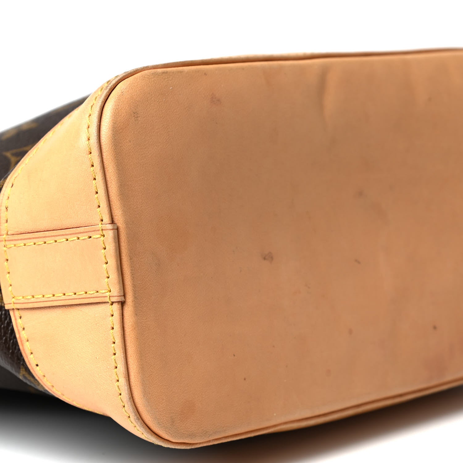 Louis Vuitton Monogram Lockit PM 8 of 14