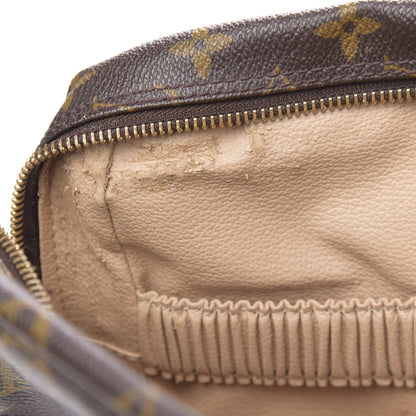 Louis Vuitton Monogram Trousse Toilette 28 13 of 13