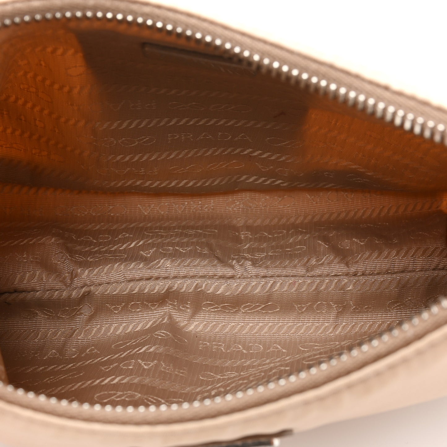 Nylon Re-Edition 2005 Shoulder Bag Cammeo