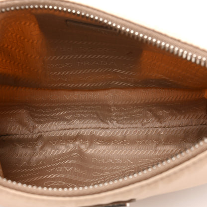 Prada Nylon Re-Edition 2005 Shoulder Bag Cammeo 5 of 13