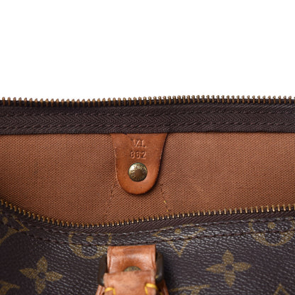 Louis Vuitton Monogram Speedy 40 7 of 22
