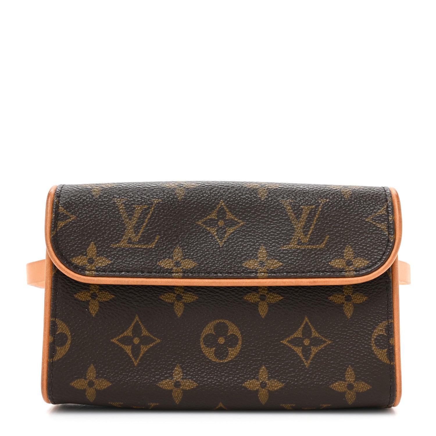 Louis Vuitton Monogram Pochette Florentine XS 1 of 16
