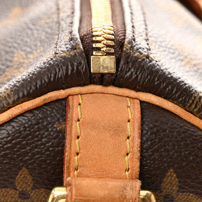 Louis Vuitton Monogram Speedy Bandouliere 35 21 of 23