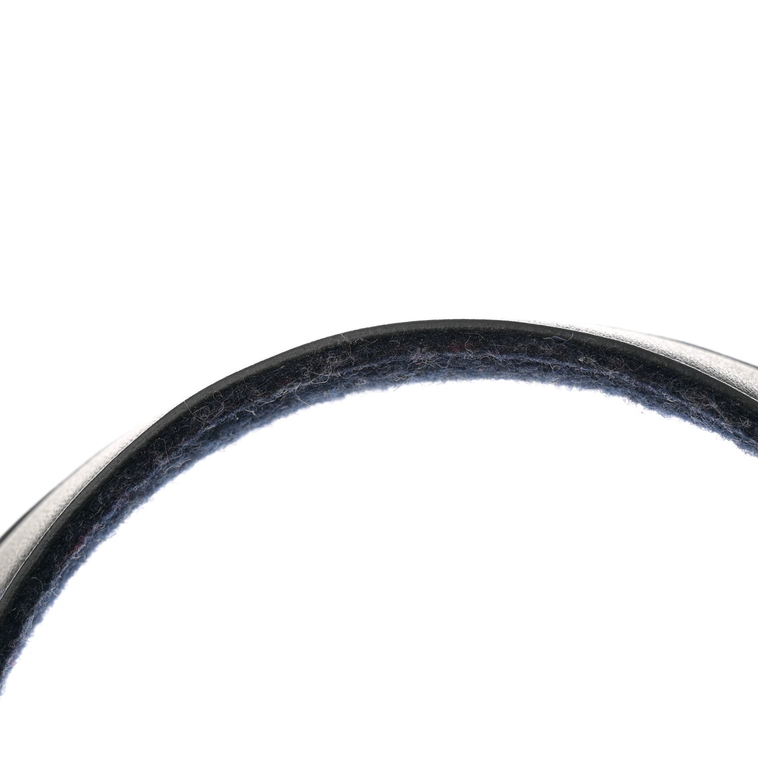 Hermes Feutre Swift Picotin Lock 22 MM Bleu Nuit Black 11 of 11
