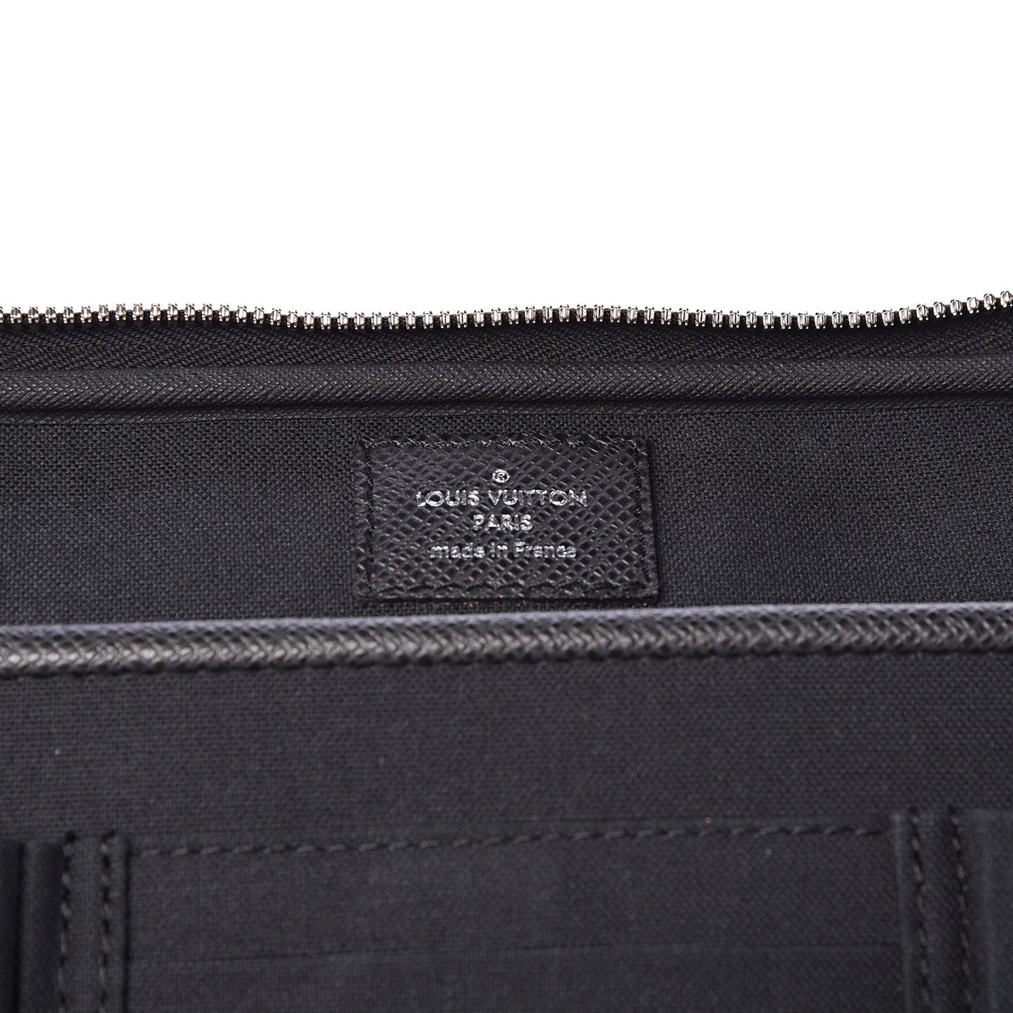Taiga Odessa Briefcase Ardoise