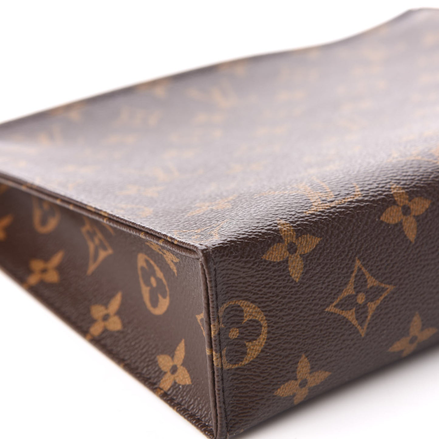 Monogram Toiletry Pouch 26
