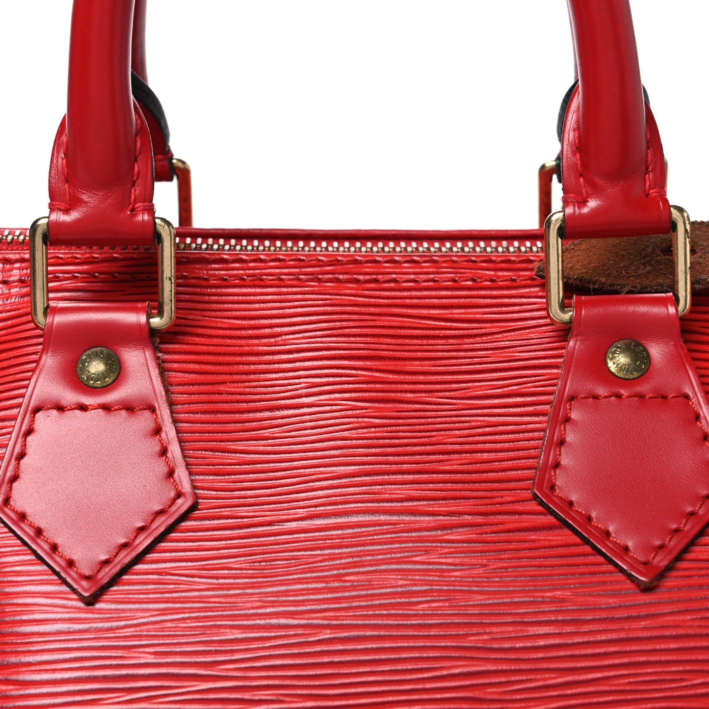 Epi Speedy 25 Castillan Red