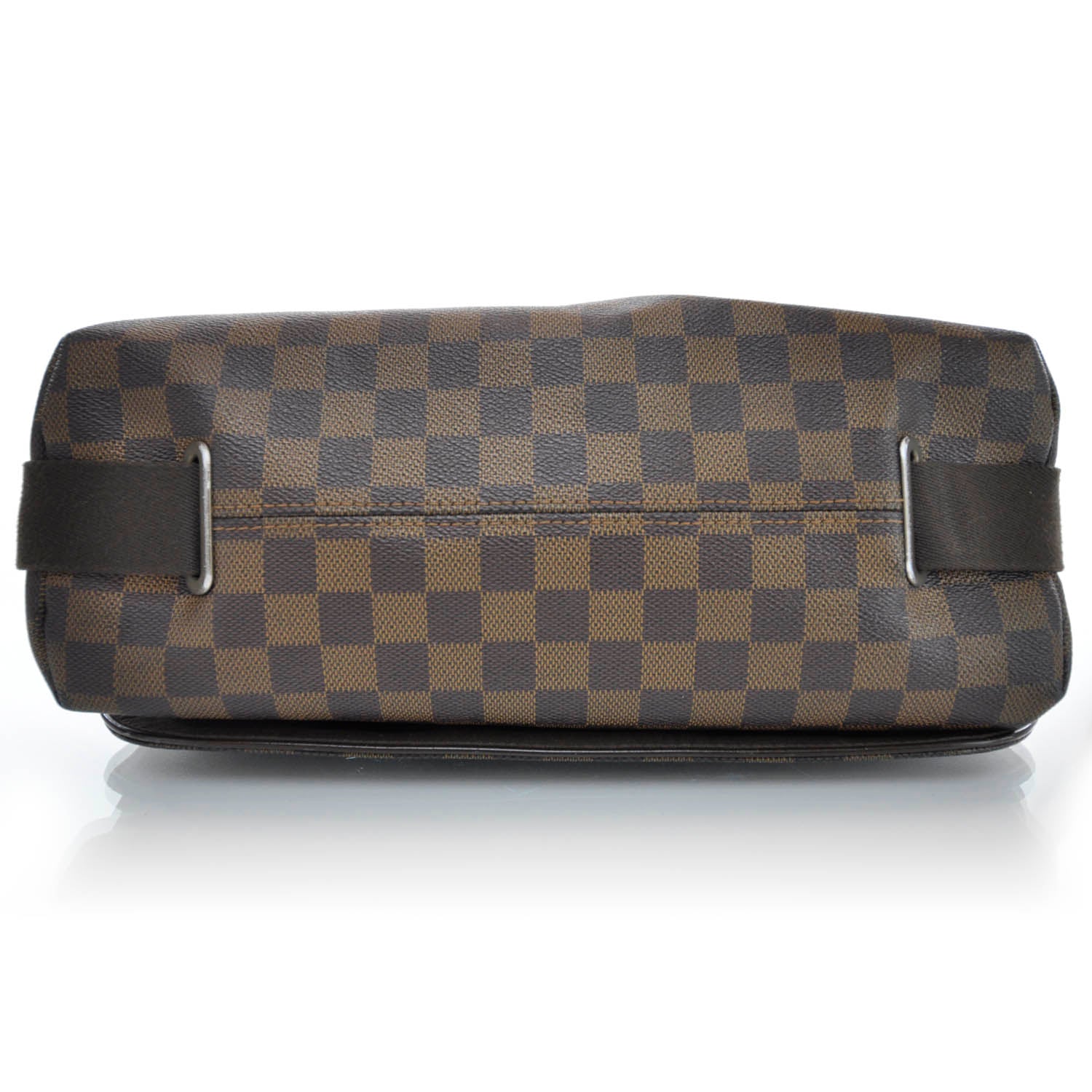 Louis Vuitton Damier Ebene Brooklyn GM 5 of 11