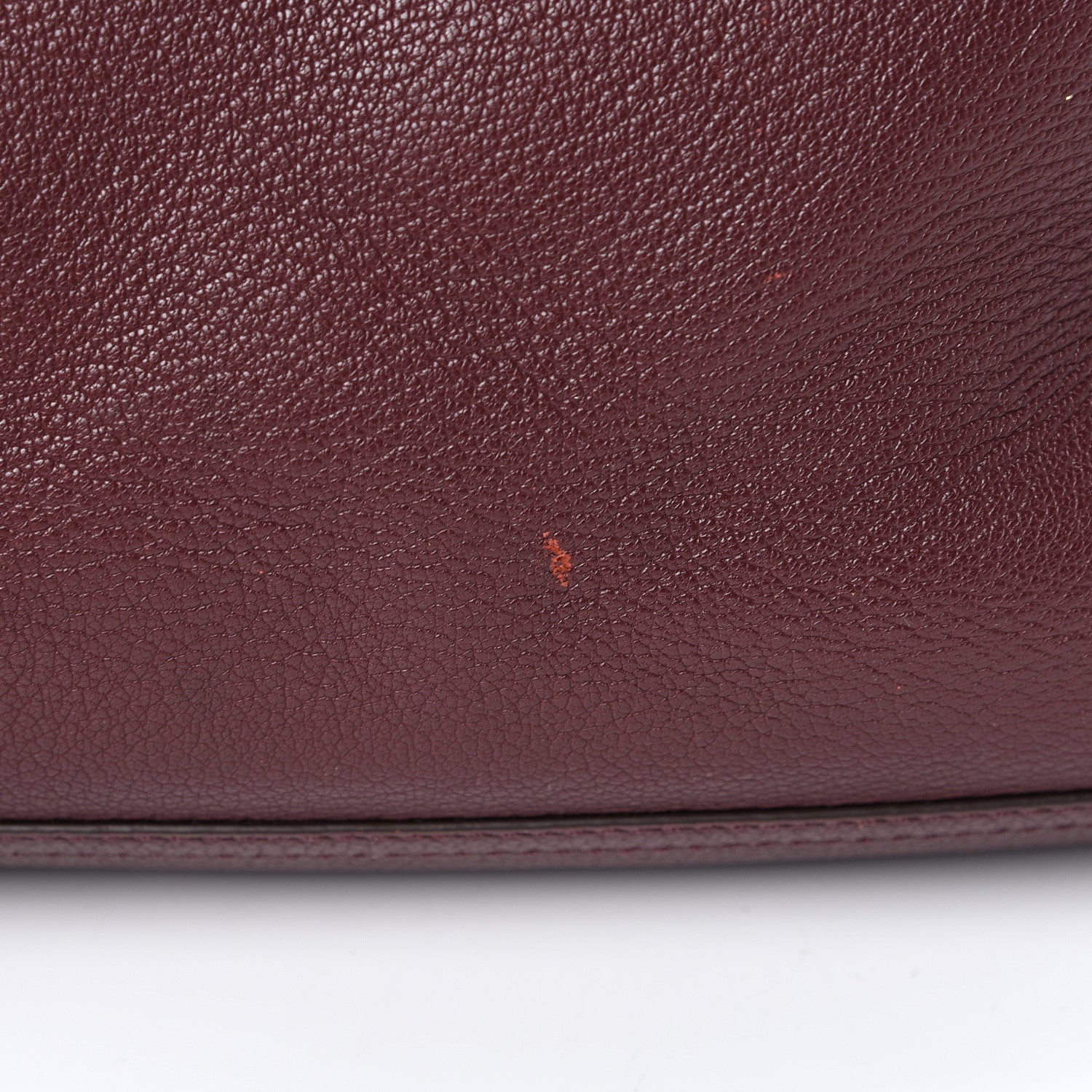 Givenchy Sugar Goatskin Small Pandora Oxblood 12 of 14