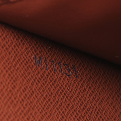 Louis Vuitton Monogram Zippy Compact Wallet 6 of 6