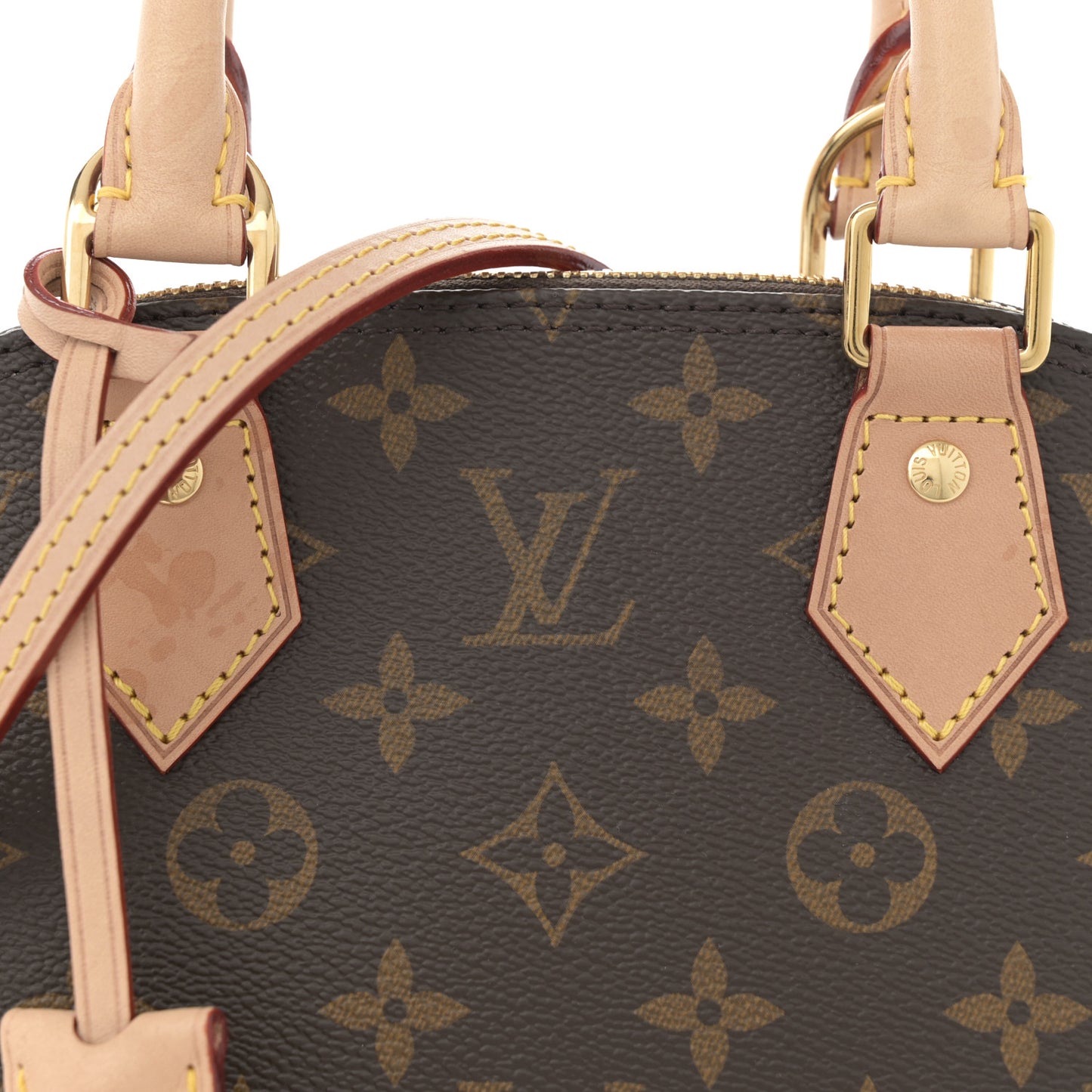 Monogram Alma BB