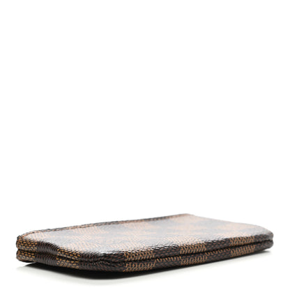 Louis Vuitton Damier Ebene Key Pouch 4 of 7