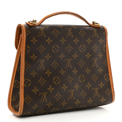 Louis Vuitton Monogram Bel Air 2 of 7